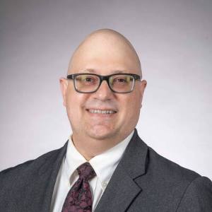 Charles Vardeman