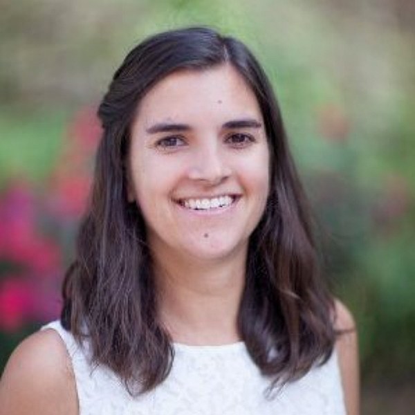 Maria Gibbs