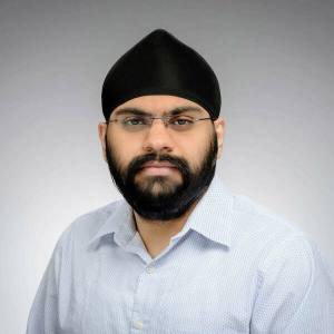 Ramandeep Makhija