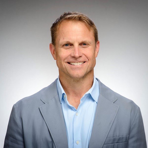 Brad Badertscher