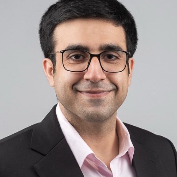 Anuj Chopra
