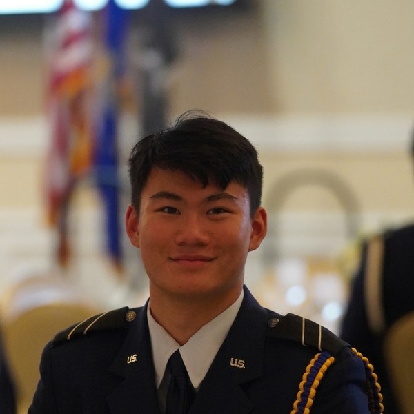 Christopher Qian