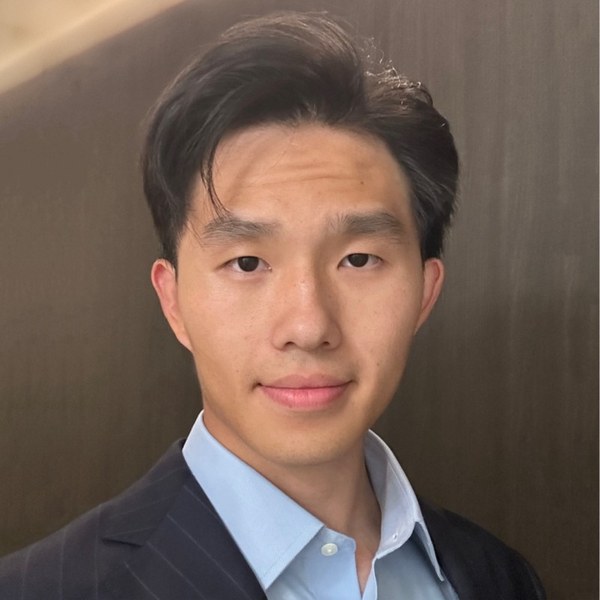 Jimmy Liu