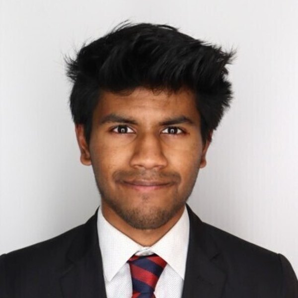 Joseph Mathew