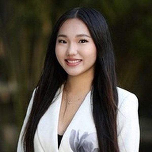 Joy Chen