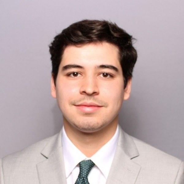 Mark Imburgia