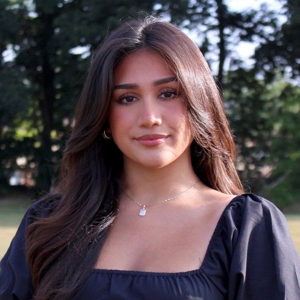 Melany Morales